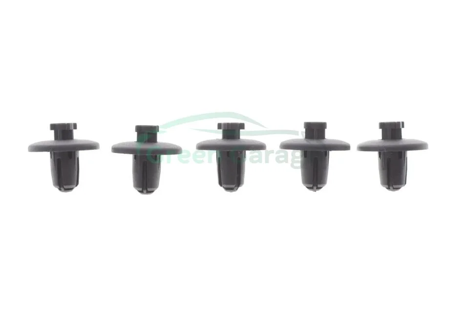 Кліпса кріплення (затискач) Fischer Automotive One (FA1) 21300035 (фото 1)
