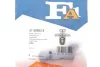 Кліпса кріплення (затискач) Fischer Automotive One (FA1) 21300035 (фото 2)