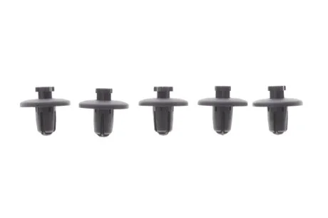 Кліпса кріплення (затискач) Fischer Automotive One (FA1) 21300035