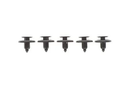 Кліпса кріплення (затискач) Fischer Automotive One (FA1) 77300105