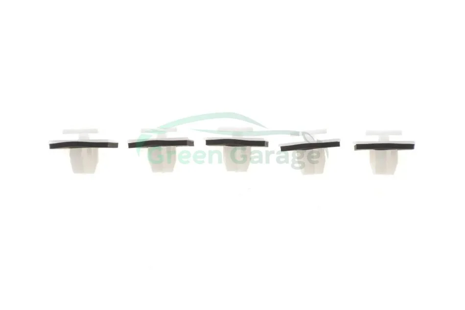 SPINKA KLIPS MOCUJACY 5-SZT Fischer Automotive One (FA1) 89400035 (фото 1)