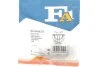 SPINKA KLIPS MOCUJACY 5-SZT Fischer Automotive One (FA1) 89400035 (фото 2)