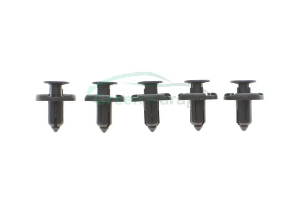 Кліпса кріплення (затискач) Fischer Automotive One (FA1) 75300075 (фото 1)