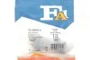 Кліпса кріплення (затискач) Fischer Automotive One (FA1) 75300075 (фото 2)