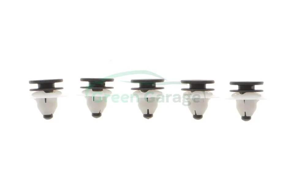 SPINKA KLIPS MOCUJACY 5-SZT Fischer Automotive One (FA1) 55400135 (фото 1)