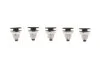SPINKA KLIPS MOCUJACY 5-SZT Fischer Automotive One (FA1) 55400135 (фото 1)