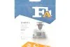 SPINKA KLIPS MOCUJACY 5-SZT Fischer Automotive One (FA1) 55400135 (фото 2)