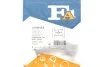 Кліпса кріплення (затискач) Fischer Automotive One (FA1) 33400195 (фото 2)