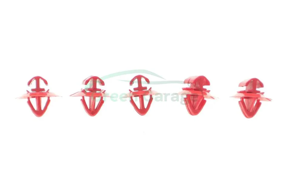 SPINKA KLIPS MOCUJACY 5-SZT Fischer Automotive One (FA1) 22400265 (фото 1)