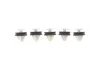 SPINKA KLIPS MOCUJACY 5-SZT Fischer Automotive One (FA1) 21400195 (фото 1)