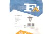 SPINKA KLIPS MOCUJACY 5-SZT Fischer Automotive One (FA1) 21400175 (фото 2)
