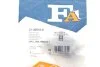 Кліпса кріплення (затискач) Fischer Automotive One (FA1) 21400105 (фото 2)