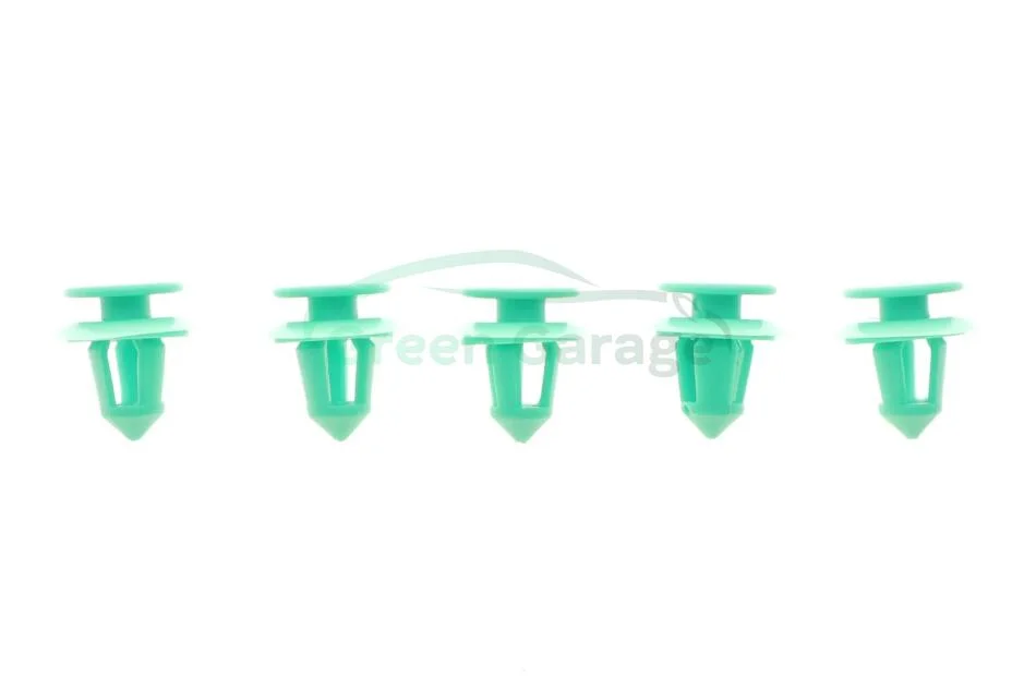 SPINKA KLIPS MOCUJACY 5-SZT Fischer Automotive One (FA1) 14400205 (фото 1)