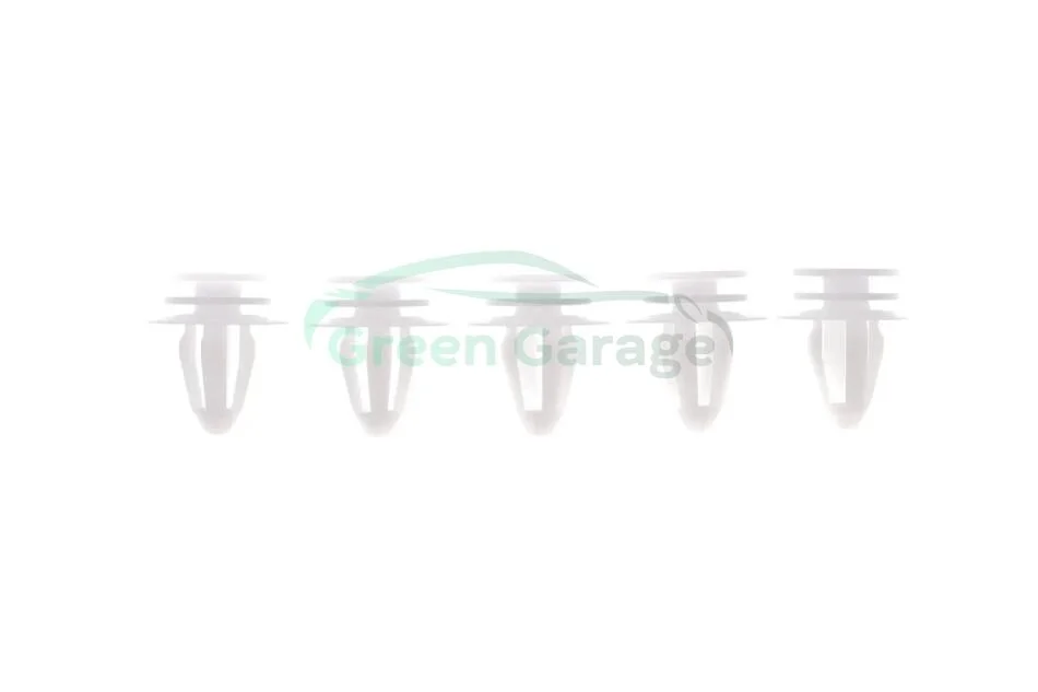 Кліпса кріплення (затискач) Fischer Automotive One (FA1) 14400115 (фото 1)