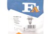 Кліпса кріплення (затискач) Fischer Automotive One (FA1) 14400115 (фото 2)