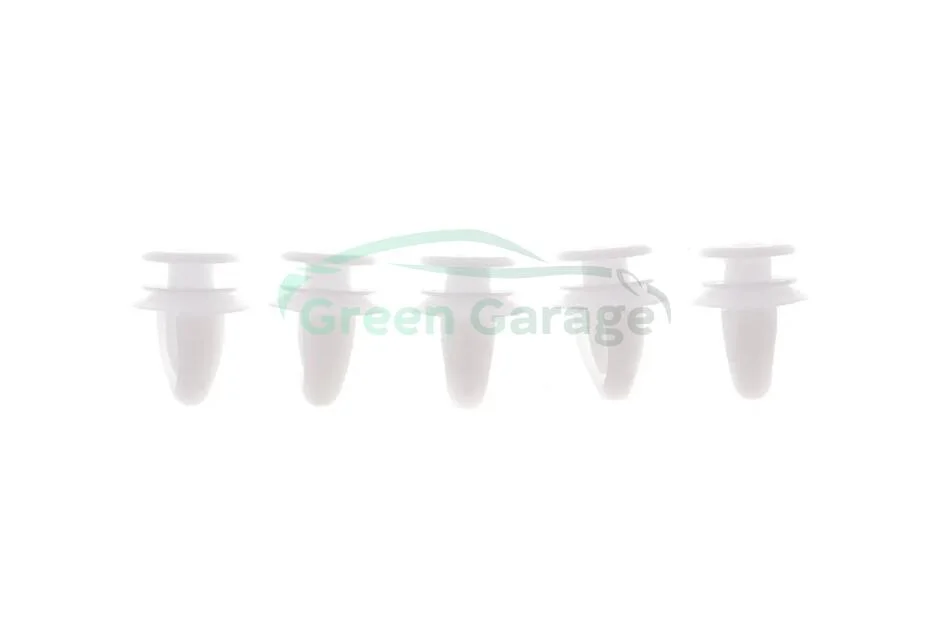 Кліпса кріплення (затискач) Fischer Automotive One (FA1) 12400215 (фото 1)