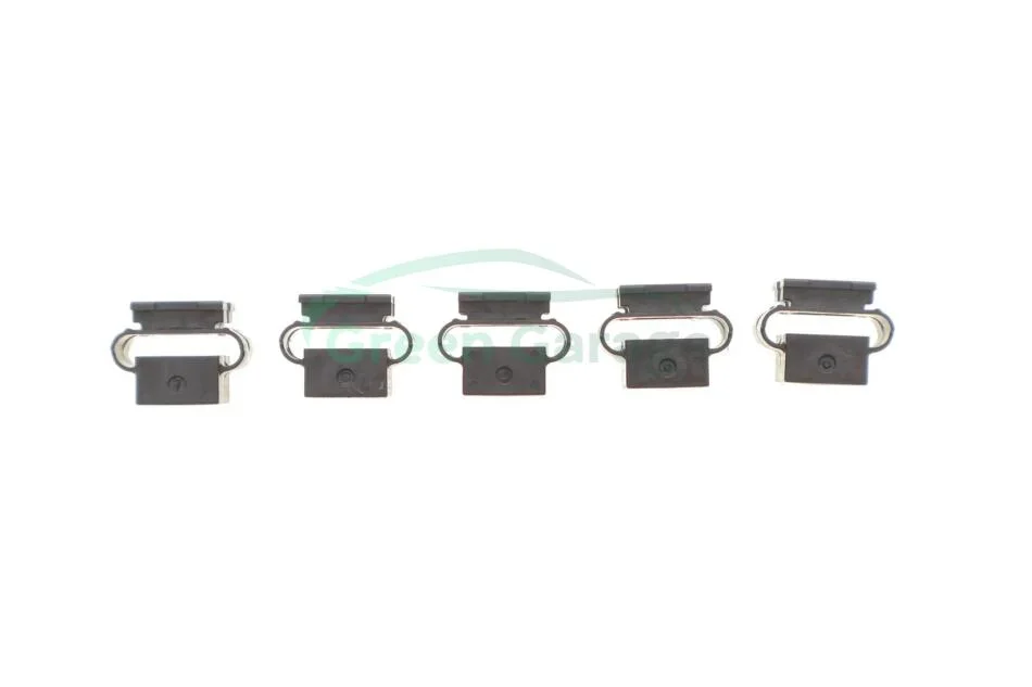 SPINKA KLIPS MOCUJACY 5-SZT Fischer Automotive One (FA1) 11401095 (фото 1)