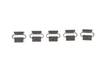 SPINKA KLIPS MOCUJACY 5-SZT Fischer Automotive One (FA1) 11401095