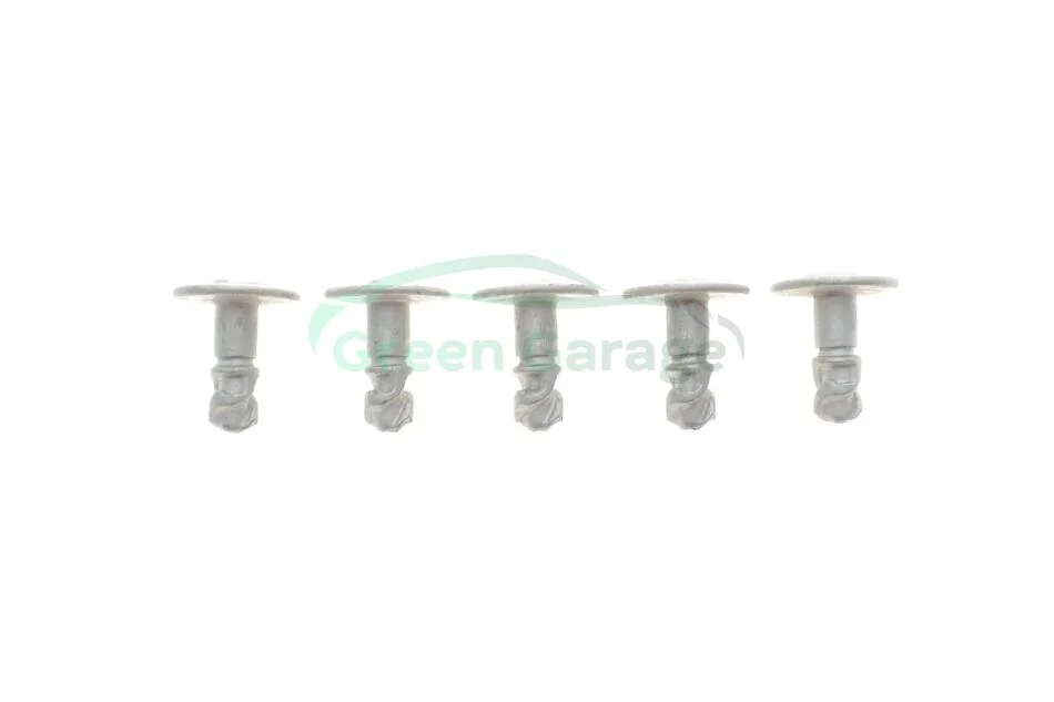 SPINKA KLIPS MOCUJACY 5-SZT Fischer Automotive One (FA1) 11400945 (фото 1)