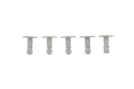 Кліпса кріплення (затискач) Fischer Automotive One (FA1) 11400945