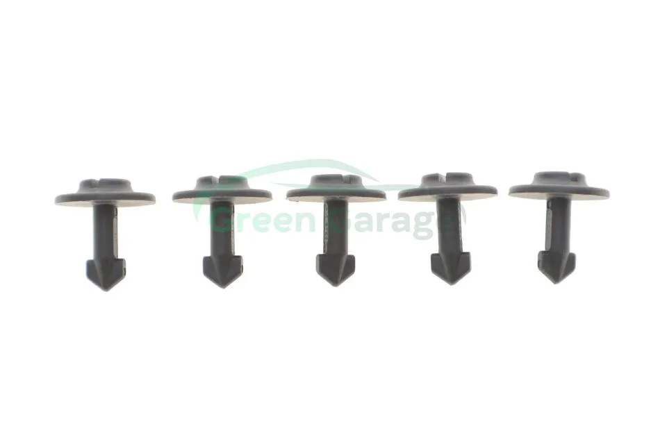 SPINKA KLIPS MOCUJACY 5-SZT Fischer Automotive One (FA1) 11400855 (фото 1)