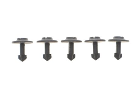 Кліпса кріплення (затискач) Fischer Automotive One (FA1) 11400855