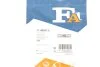 Кліпса кріплення (затискач) Fischer Automotive One (FA1) 11400575 (фото 2)