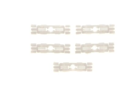 Кліпса кріплення (затискач) Fischer Automotive One (FA1) 11400575