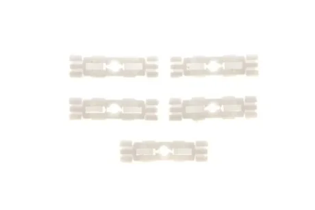 SPINKA KLIPS MOCUJACY 5-SZT Fischer Automotive One (FA1) 11400575