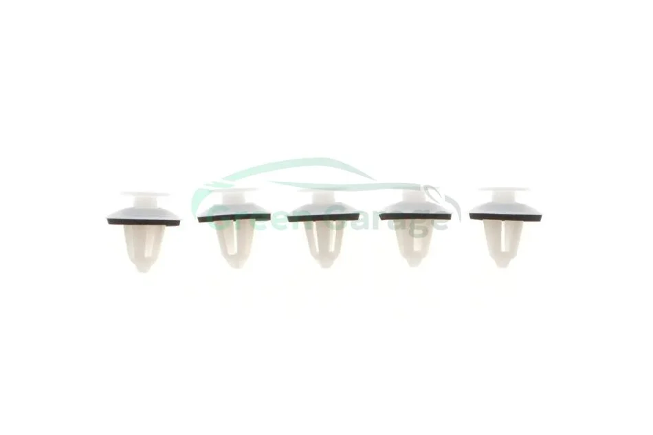 SPINKA KLIPS MOCUJACY 5-SZT Fischer Automotive One (FA1) 11400445 (фото 1)