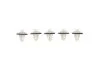 SPINKA KLIPS MOCUJACY 5-SZT Fischer Automotive One (FA1) 11400445 (фото 1)