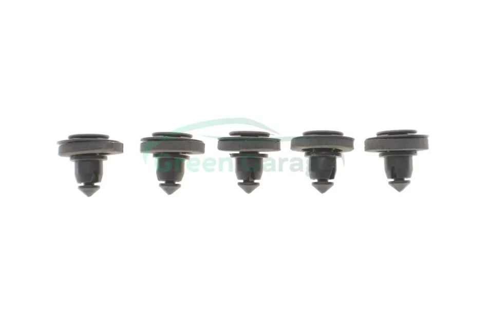 SPINKA KLIPS MOCUJACY 5-SZT Fischer Automotive One (FA1) 11400355 (фото 1)