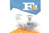 SPINKA KLIPS MOCUJACY 5-SZT Fischer Automotive One (FA1) 11400355 (фото 2)