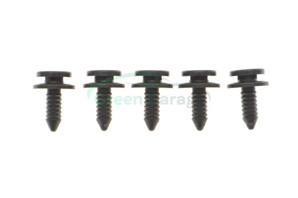 SPINKA KLIPS MOCUJACY 5-SZT Fischer Automotive One (FA1) 11400295 (фото 1)