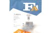 SPINKA KLIPS MOCUJACY 5-SZT Fischer Automotive One (FA1) 11400295 (фото 2)