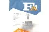 SPINKA KLIPS MOCUJACY 5-SZT Fischer Automotive One (FA1) 11400295 (фото 2)
