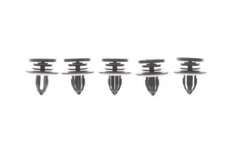 Кліпса кріплення (затискач) Fischer Automotive One (FA1) 11400245