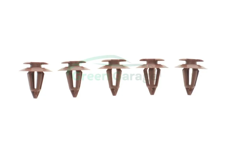 SPINKA KLIPS MOCUJACY 5-SZT Fischer Automotive One (FA1) 11400125 (фото 1)