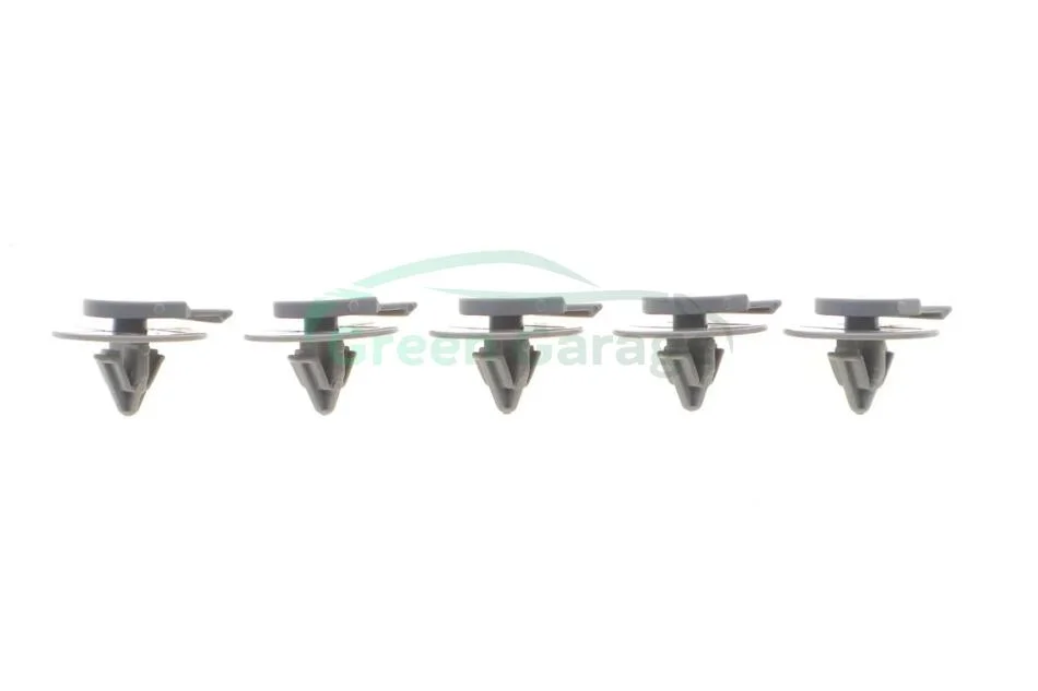 Кліпса кріплення (затискач) Fischer Automotive One (FA1) 10400655 (фото 1)