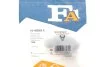 Кліпса кріплення (затискач) Fischer Automotive One (FA1) 10400655 (фото 2)