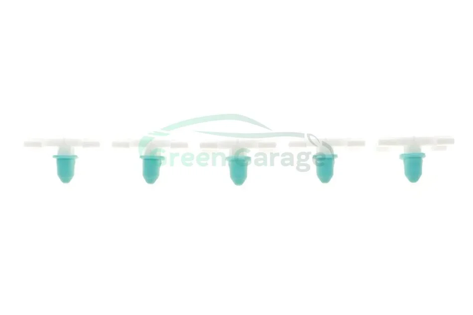 SPINKA KLIPS MOCUJACY 5-SZT Fischer Automotive One (FA1) 10400505 (фото 1)