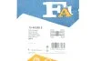 SPINKA KLIPS MOCUJACY 5-SZT Fischer Automotive One (FA1) 10400505 (фото 2)
