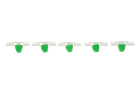 SPINKA KLIPS MOCUJACY 5-SZT Fischer Automotive One (FA1) 10400405