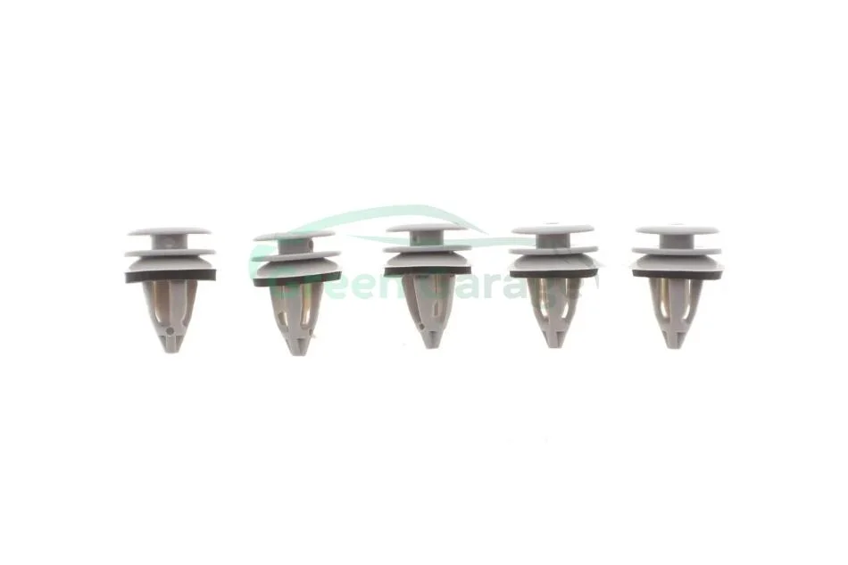 Кліпса кріплення (затискач) Fischer Automotive One (FA1) 10400135 (фото 1)