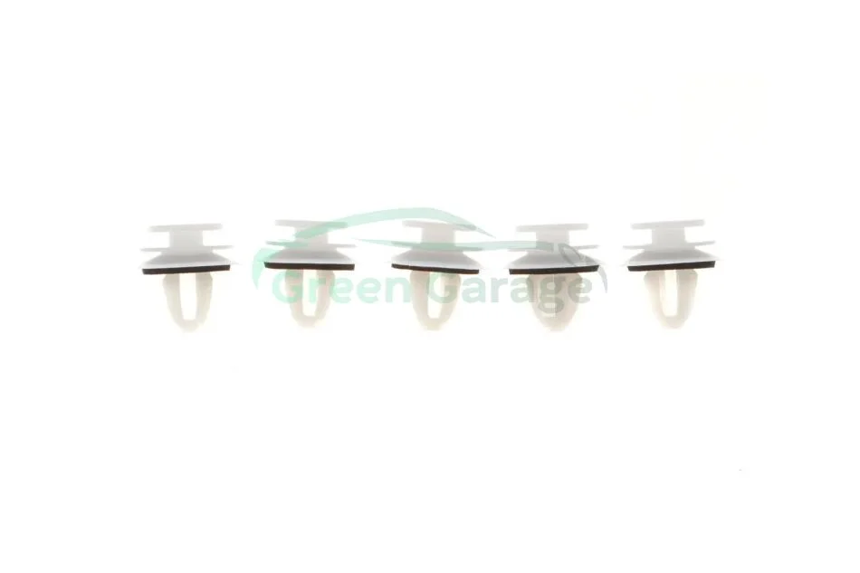 SPINKA KLIPS MOCUJACY 5-SZT Fischer Automotive One (FA1) 10400125 (фото 1)
