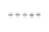 SPINKA KLIPS MOCUJACY 5-SZT Fischer Automotive One (FA1) 10400125 (фото 1)