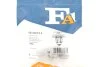 SPINKA KLIPS MOCUJACY 5-SZT Fischer Automotive One (FA1) 10400125 (фото 2)