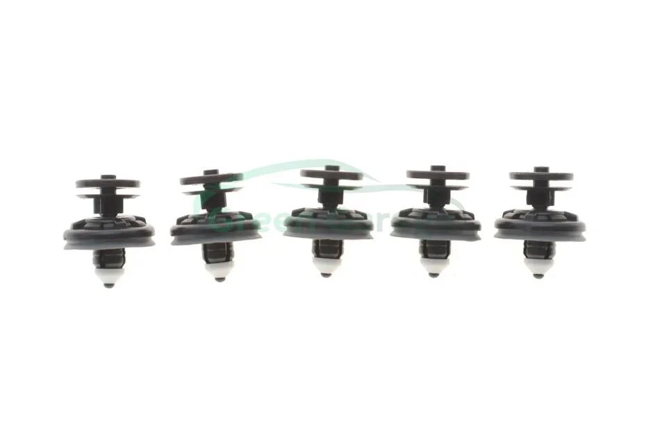 Кліпса кріплення (затискач) Fischer Automotive One (FA1) 11400235 (фото 1)