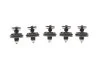 Кліпса кріплення (затискач) Fischer Automotive One (FA1) 11400235 (фото 1)