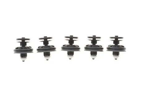 Кліпса кріплення (затискач) Fischer Automotive One (FA1) 11400235